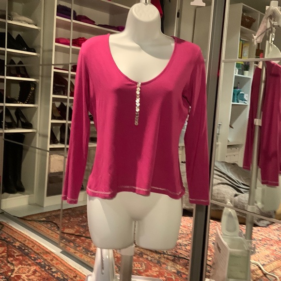 Long sleeve t - Picture 1 of 3